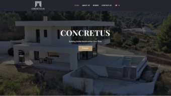 concretus