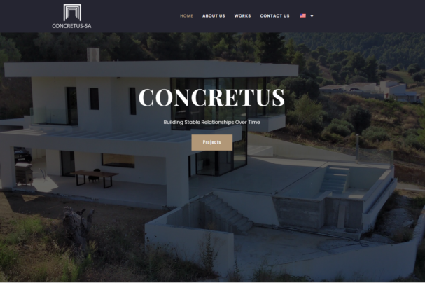 concretus