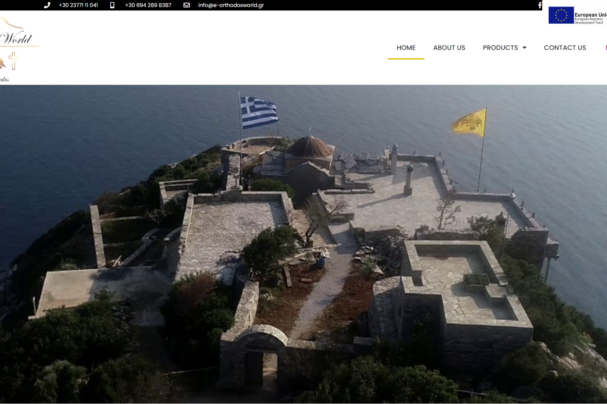 orthodox.gr